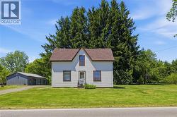 294 JERSEYVILLE Road Brantford, ON N3T 5M1
