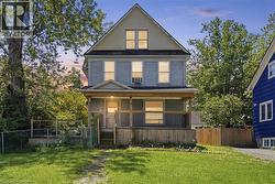 176 BERTIE Street Fort Erie, ON L2A 1Z1