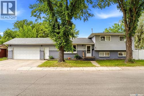 14 Wheeler Crescent, Regina, SK 