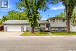 14 Wheeler CRESCENT  Regina, SK S4R 6H5