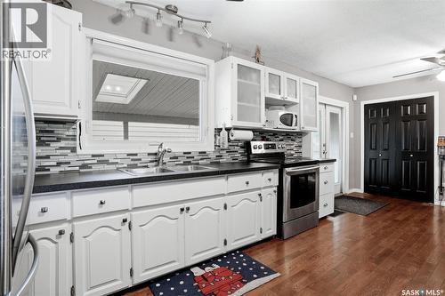 14 Wheeler Crescent, Regina, SK 