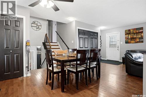 14 Wheeler Crescent, Regina, SK 