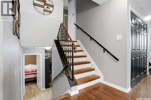 14 Wheeler Crescent, Regina, SK 