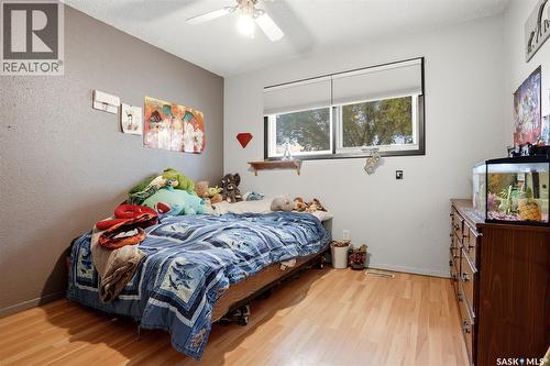 14 Wheeler Crescent, Regina, SK 
