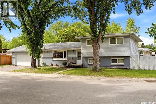 14 Wheeler Crescent, Regina, SK 