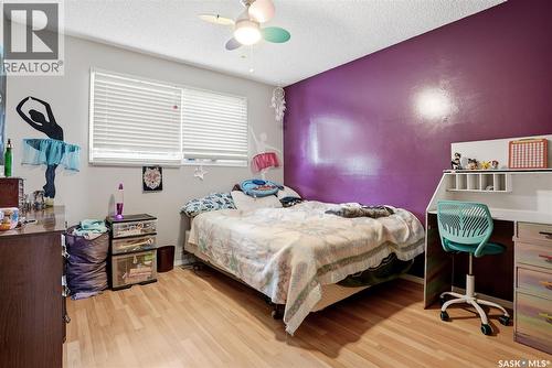 14 Wheeler Crescent, Regina, SK 