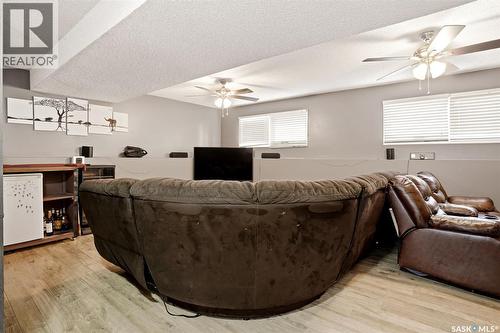 14 Wheeler Crescent, Regina, SK 
