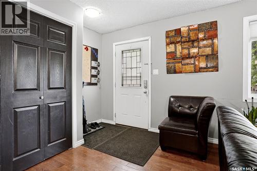 14 Wheeler Crescent, Regina, SK 
