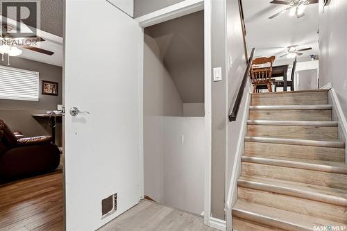14 Wheeler Crescent, Regina, SK 