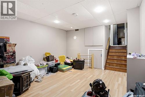 14 Wheeler Crescent, Regina, SK 