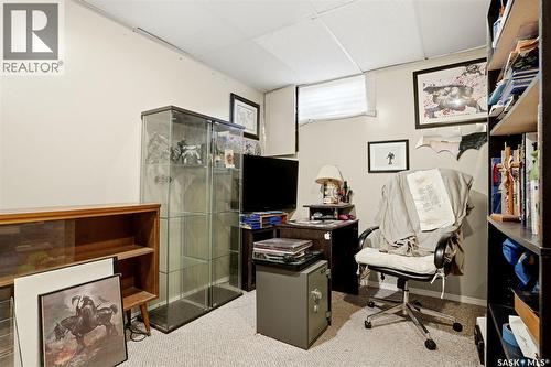14 Wheeler Crescent, Regina, SK 