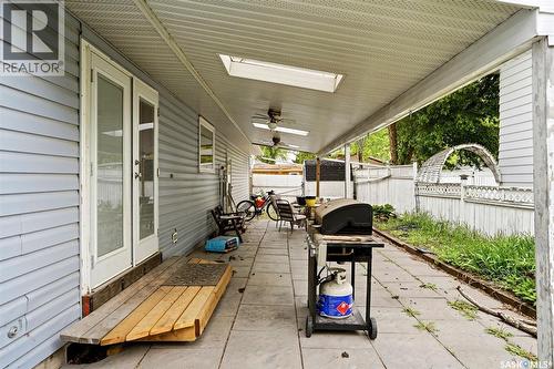 14 Wheeler Crescent, Regina, SK 