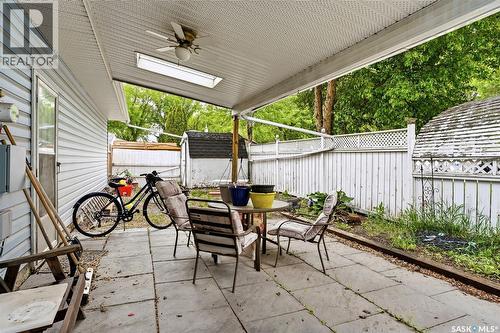 14 Wheeler Crescent, Regina, SK 