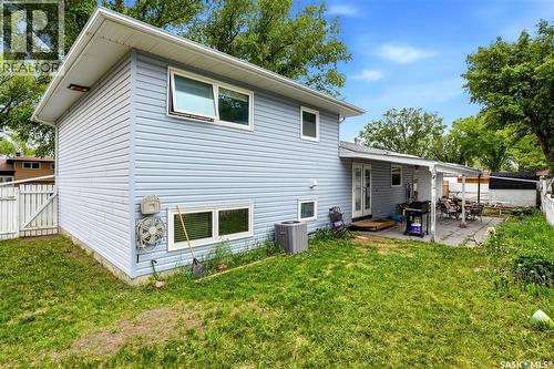 14 Wheeler Crescent, Regina, SK 
