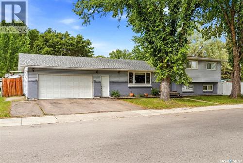 14 Wheeler Crescent, Regina, SK 