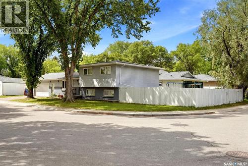 14 Wheeler Crescent, Regina, SK 