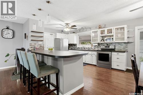 14 Wheeler Crescent, Regina, SK 