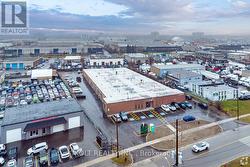 06 - 21 HALE ROAD Brampton, ON L6W 3J9