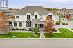 13 MUSSLE WHITE ROAD Brampton, ON L6Y 6C3