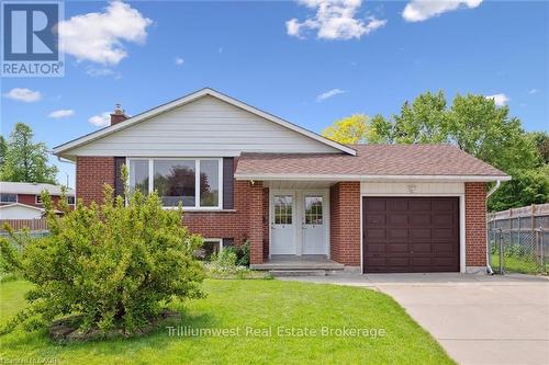 11 Van Horne Place, Kitchener, ON 
