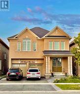 UPPER - 385 ROYAL WEST DRIVE Brampton, ON L6X 5J9