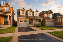 292 MCDOUGALL CROSS Milton, ON L9T 0N6
