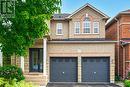 3896 Bloomington Crescent, Mississauga, ON 