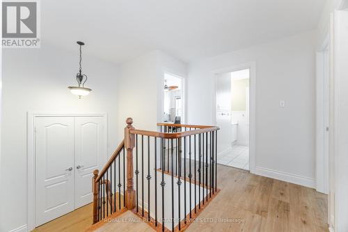 3896 Bloomington Crescent, Mississauga, ON 