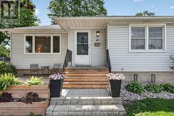 80 LINWOOD AVENUE Port Colborne (Sugarloaf), ON L3K 5J7