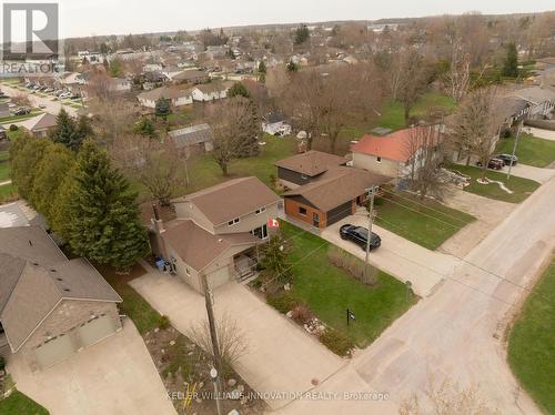 465 BOYNE AVENUE  North Perth, ON N4W 3K5