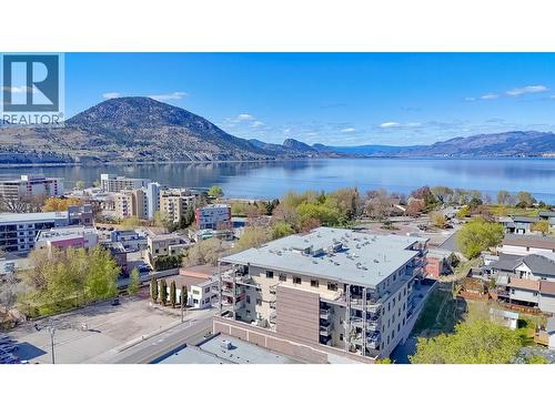 110 ELLIS Street Unit# 308  Penticton, BC V2A 4L5