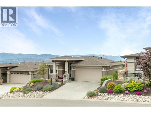 1504 Tower Ranch Drive  Kelowna, BC V1P 1T8