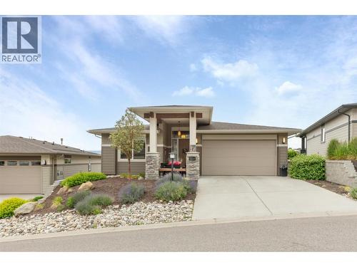 1504 Tower Ranch Drive  Kelowna, BC V1P 1T8