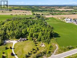 7346 COUNTY RD 9 ROAD Clearview (Creemore), ON L0M 1G0