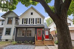 UNIT 1 - 304 LINCOLN ROAD Windsor, ON N8Y 2G4