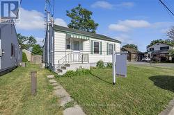 MAIN - 27 ST GEORGE STREET St. Catharines, ON L2M 5P4