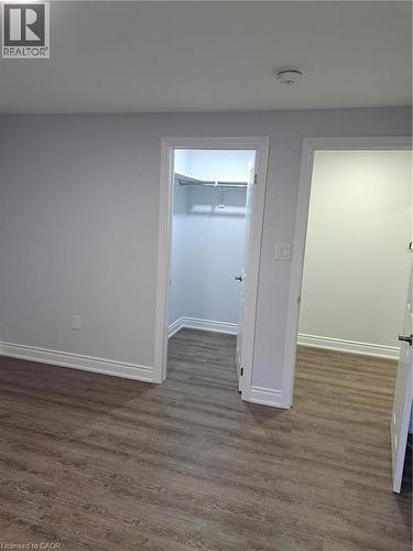 2240 Headon Road Unit# Lower, Burlington, ON 