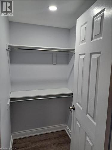 2240 Headon Road Unit# Lower, Burlington, ON 
