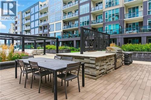 16 Concord Place Unit# 619, Grimsby, ON 