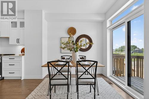 326 Dockside Drive, Kingston (Kingston East (Incl Barret Crt)), ON 