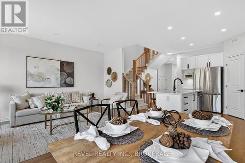 326 Dockside Drive, Kingston (Kingston East (Incl Barret Crt)), ON 