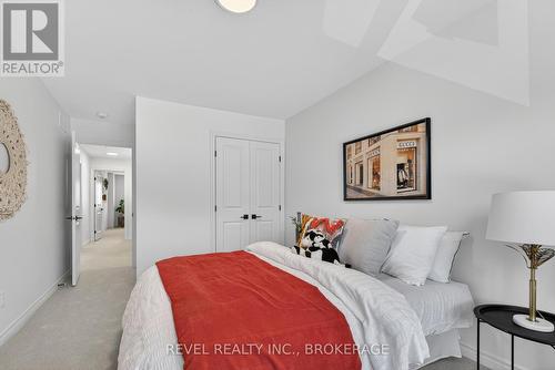 326 Dockside Drive, Kingston (Kingston East (Incl Barret Crt)), ON 