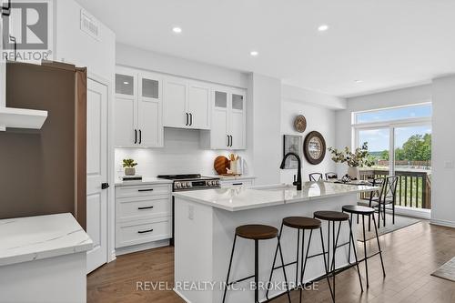 326 Dockside Drive, Kingston (Kingston East (Incl Barret Crt)), ON 