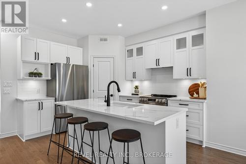 326 Dockside Drive, Kingston (Kingston East (Incl Barret Crt)), ON 