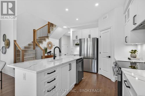 326 Dockside Drive, Kingston (Kingston East (Incl Barret Crt)), ON 