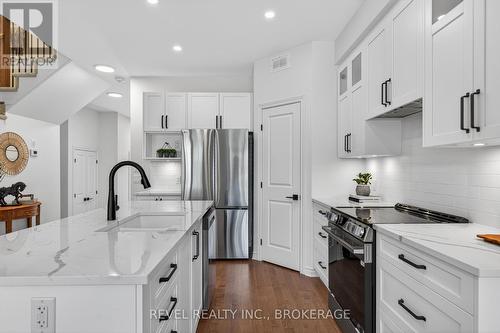 326 Dockside Drive, Kingston (Kingston East (Incl Barret Crt)), ON 