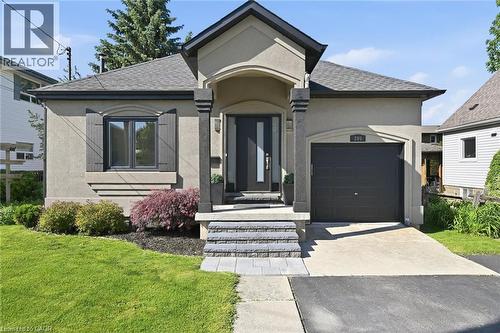 205 Dumbarton Avenue, Hamilton, ON - Outdoor