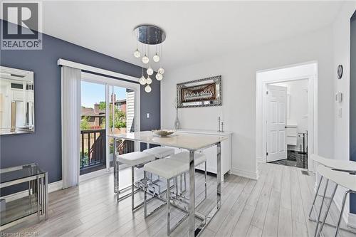 205 Dumbarton Avenue, Hamilton, ON - Indoor