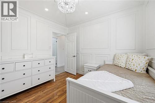 205 Dumbarton Avenue, Hamilton, ON - Indoor
