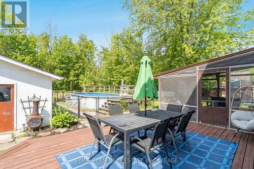 46 Hearthstone Drive, Tay, ON 